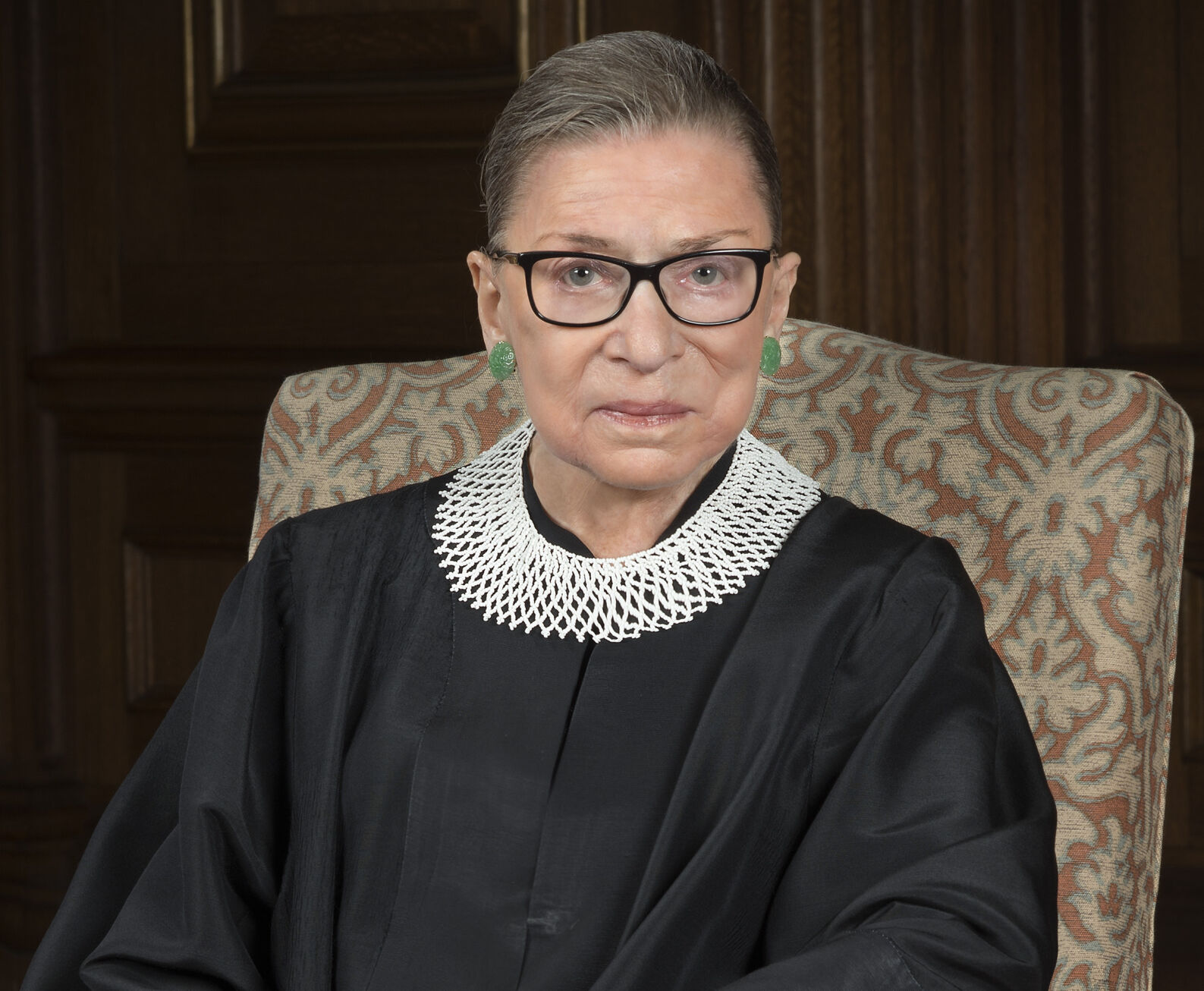 Ruth Bader Ginsberg